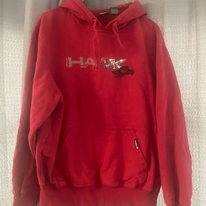 Boys xl Tony Hawk hoody